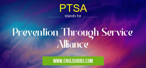 PTSA