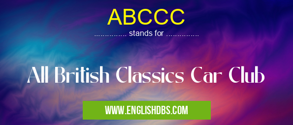 ABCCC