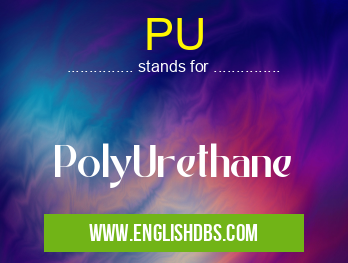 PU
