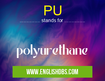 PU