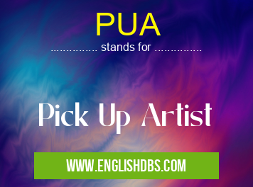 PUA