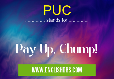 PUC