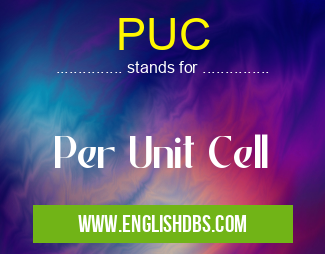 PUC