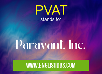 PVAT