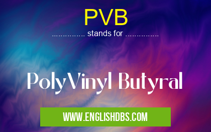 PVB