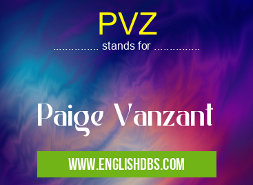 PVZ