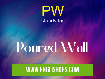 PW