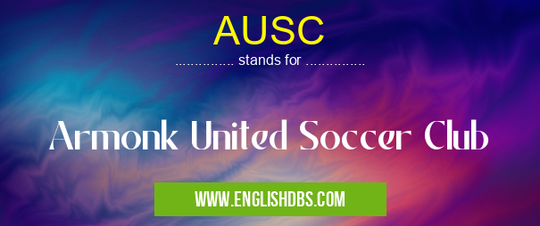 AUSC