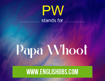 PW