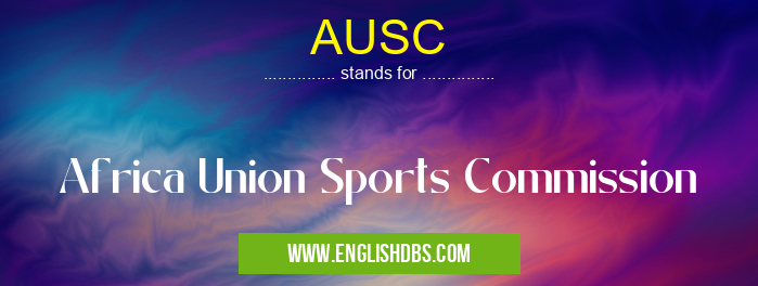 AUSC