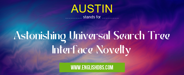 AUSTIN