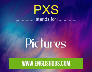 PXS