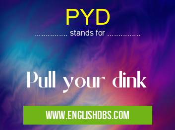 PYD