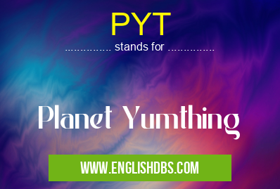 PYT