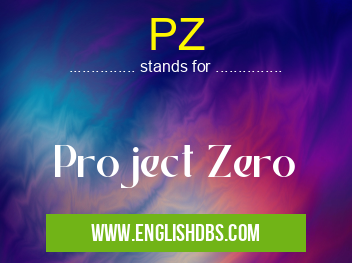 PZ
