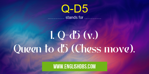 Q-D5