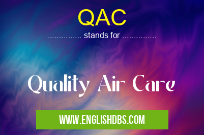 QAC