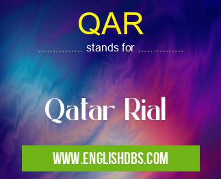 QAR
