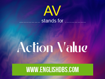 AV
