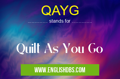 QAYG