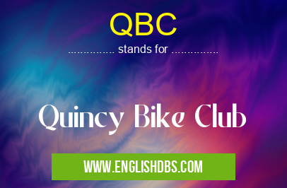 QBC
