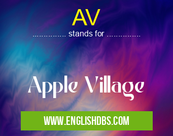 AV