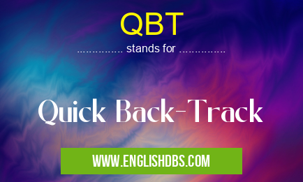QBT