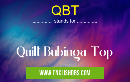 QBT