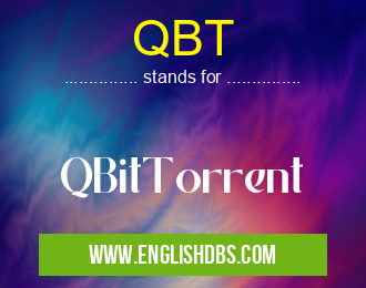 QBT