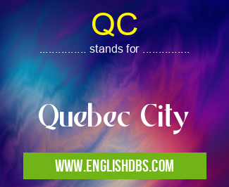 QC