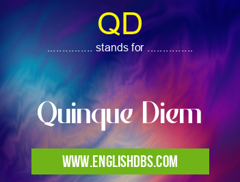 QD