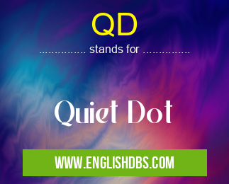QD