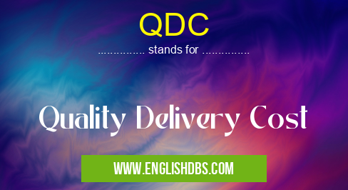 QDC