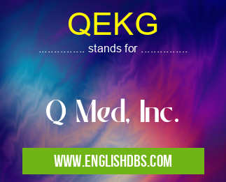 QEKG