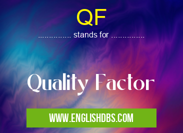 QF