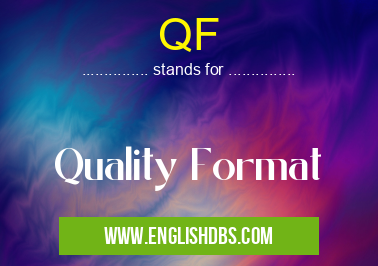 QF