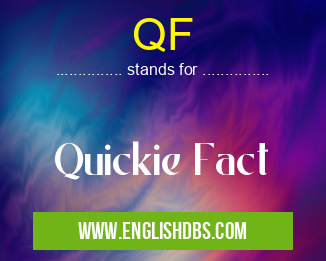 QF