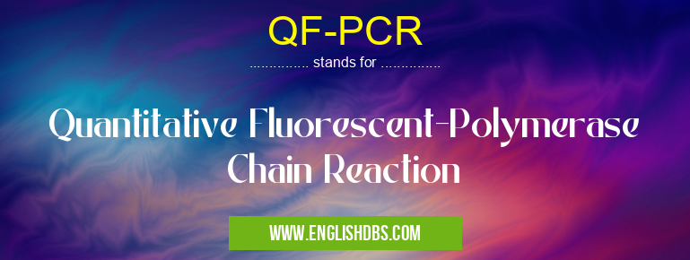 QF-PCR