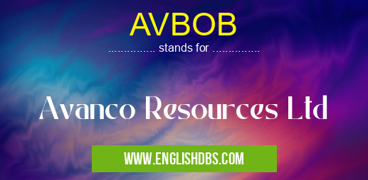 AVBOB