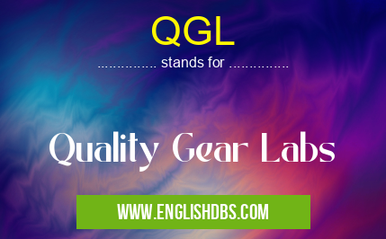 QGL