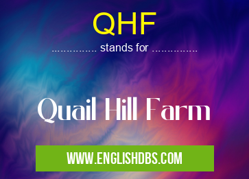 QHF