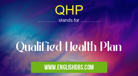 QHP
