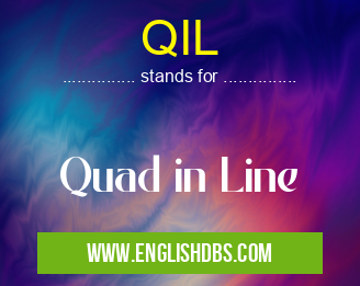 QIL