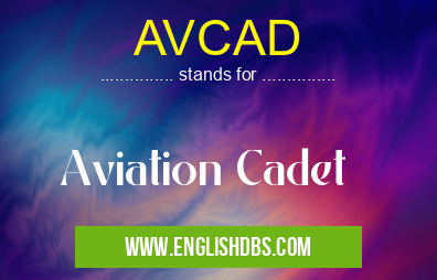 AVCAD