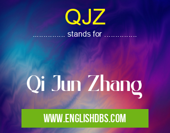 QJZ