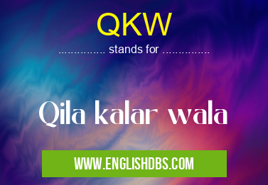 QKW