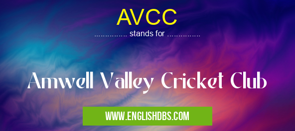 AVCC