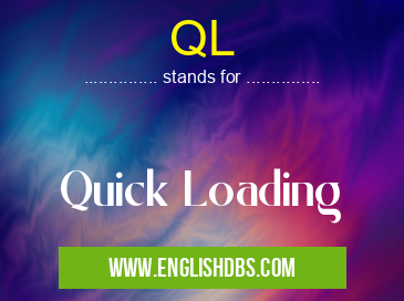 QL