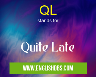 QL