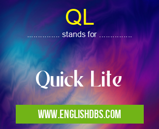 QL